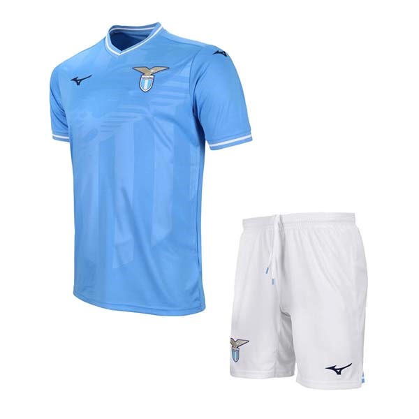 Maglia Lazio Home Bambino 23/24